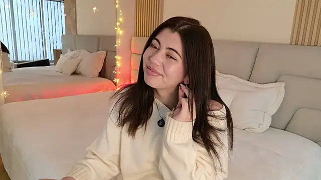 Zoe_Benson's cam snapshot