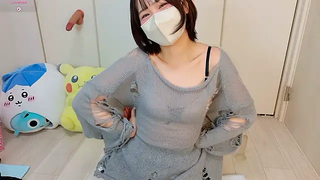 chii_chan_o0's cam snapshot