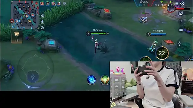 lulu404's cam snapshot