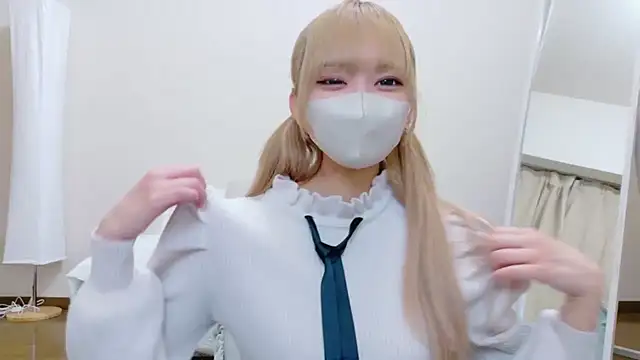 Rinka_Icup_xx's cam snapshot