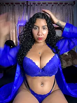 serena_willow's cam snapshot