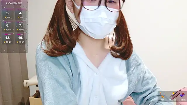 Chiak_ouo's cam snapshot