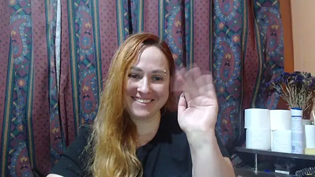 Foxy_Kate3333's cam snapshot