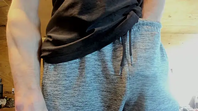 Kenny_Kyle live sex cam