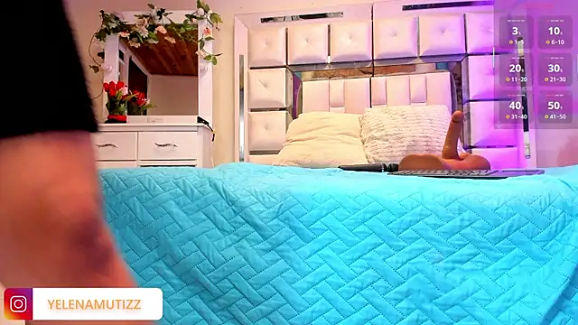 Yelena_mutiz's cam snapshot