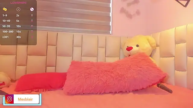 blair___mester live sex cam