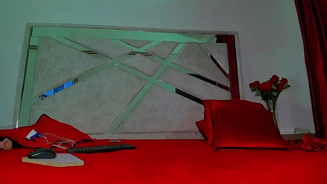 ThiccyLexxy's cam snapshot