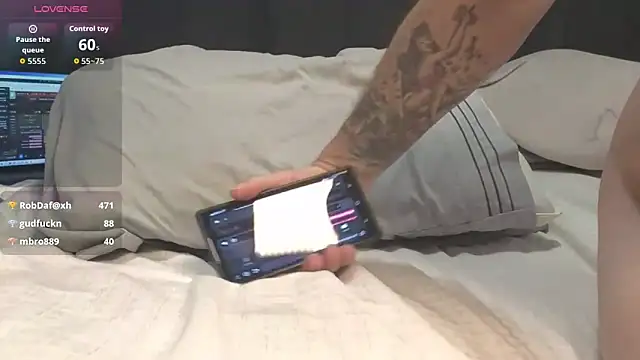 Chiligrande6969's cam snapshot