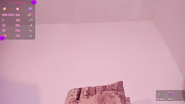 mely_rosse_'s cam snapshot