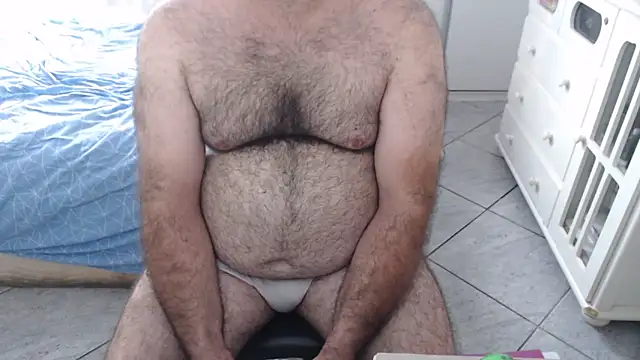 MysterBearMG's cam snapshot