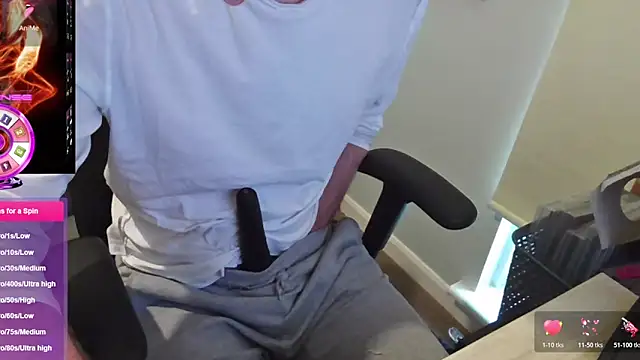 an4y8ot's cam snapshot