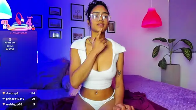 Alice_simmons's cam snapshot