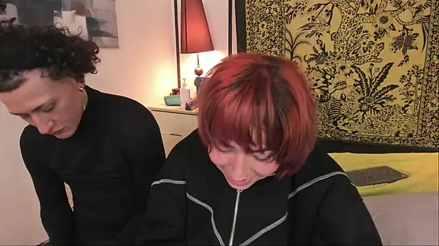 Aria_x_Orien's cam snapshot