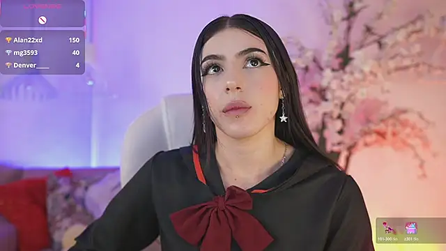 JadeSummerr live sex cam