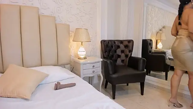 IvannaClaire's cam snapshot