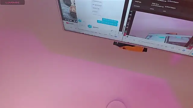 Ming_hana's cam snapshot