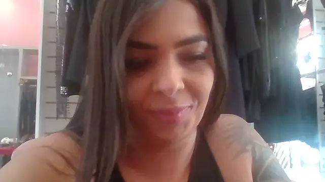 Shenaxerecuda's cam snapshot