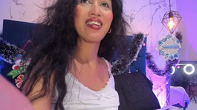 Seleny_fitness1's cam snapshot