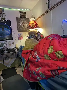 Makethatpussypurr live sex cam