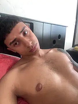 jaze_bradley's cam snapshot