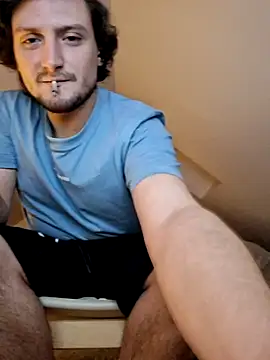 Ghost_Pie's cam snapshot