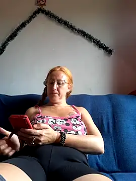 MILEIDE980's cam snapshot