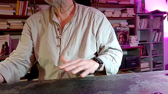 yvanbonar's cam snapshot