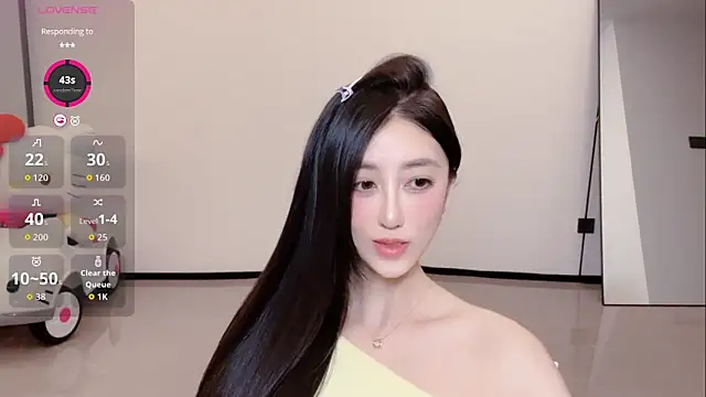 Melody-11's cam snapshot