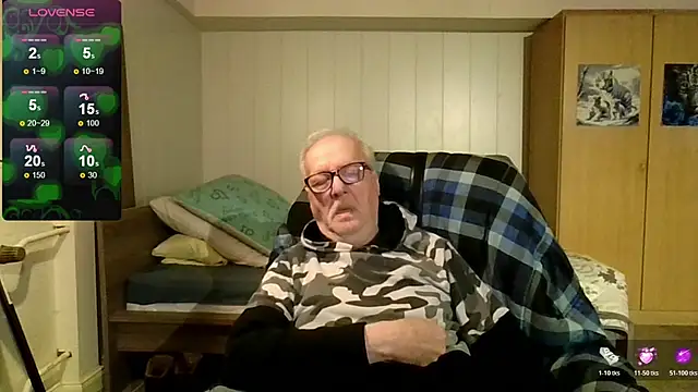 Sammy1660's cam snapshot