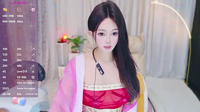 smile-03's cam snapshot