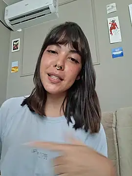 EvelynVanilie's cam snapshot