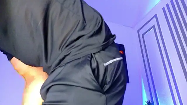 ALANNFERRER's cam snapshot