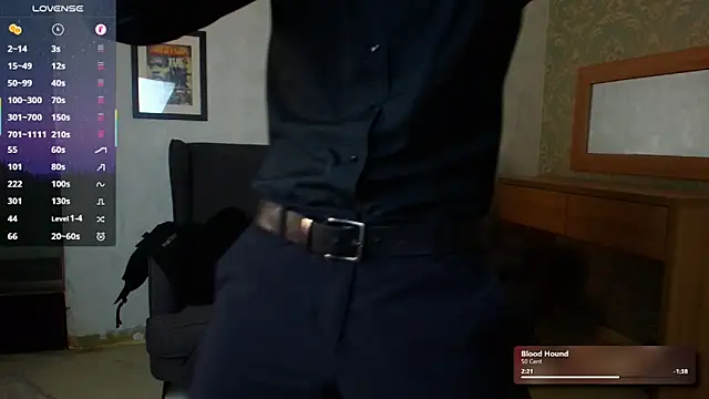 FelixStarkk's cam snapshot