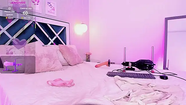 meloody7's cam snapshot