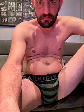 jcv596's cam snapshot