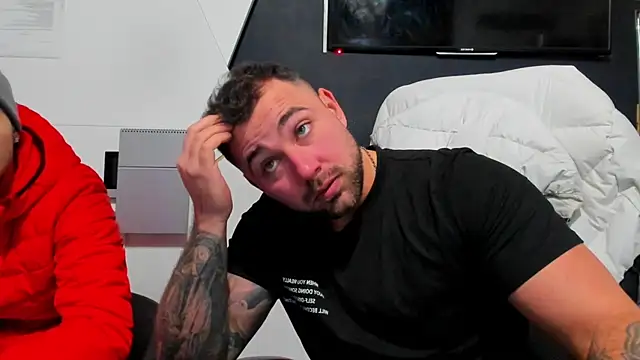 DuncanStone's cam snapshot