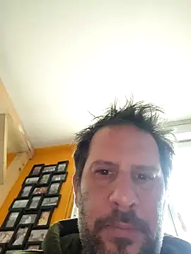 nicobrest16's cam snapshot