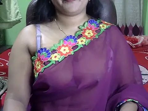 BengaliQueenStar's cam snapshot