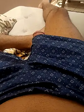 johnwalkerRjts's cam snapshot