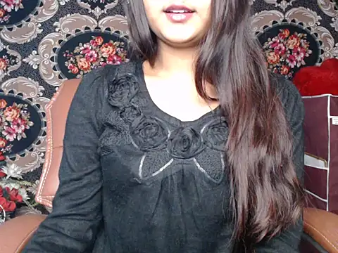 Wish_Queen's cam snapshot