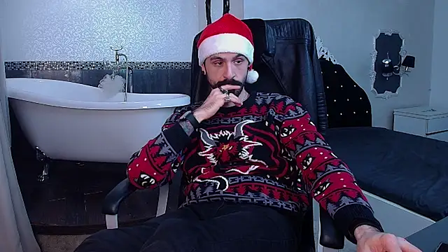 AxelColton's cam snapshot