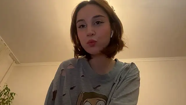 StacieLaudadio's cam snapshot