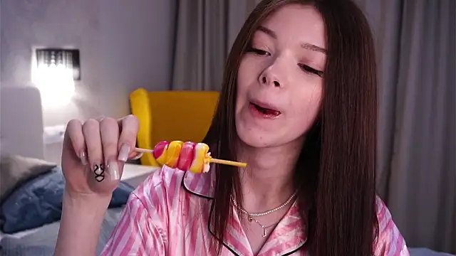 JanethLevine's cam snapshot