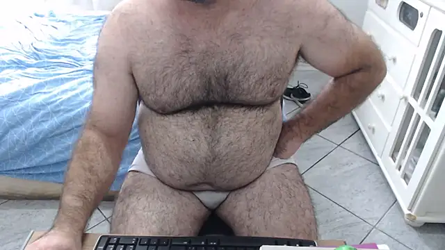 MysterBearMG's cam snapshot