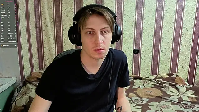 darienlarge's cam snapshot