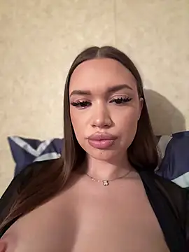 bunnyrich's cam snapshot