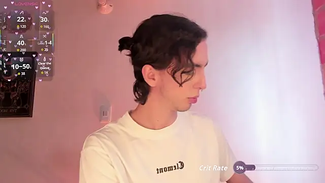 BrahmBelial_'s cam snapshot