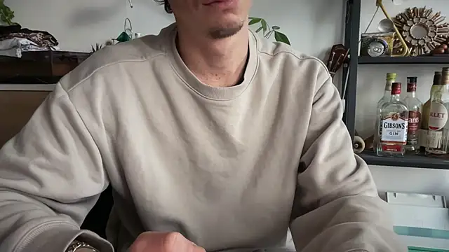 MikymikeBBWD's cam snapshot