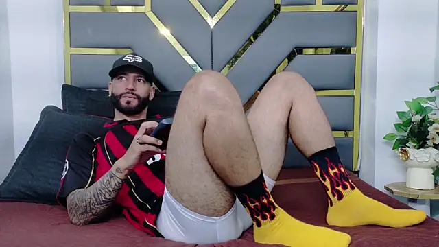 yorbymaxx live sex cam