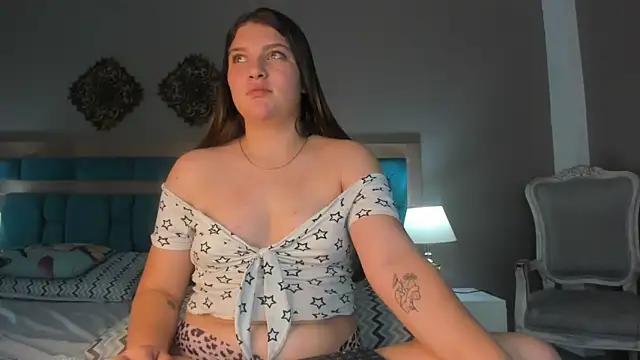 LiiaVelvet's cam snapshot